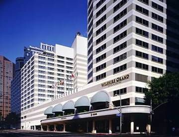 WILSHIRE GRAND