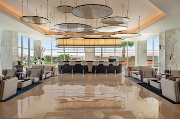 PICKALBATROS GOLF LUXURY SUITES