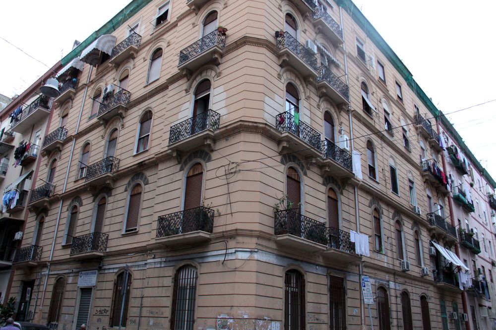 B&B CINQUESTELLE