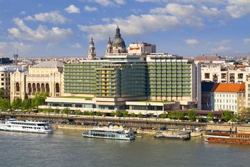 BUDAPEST MARRIOTT