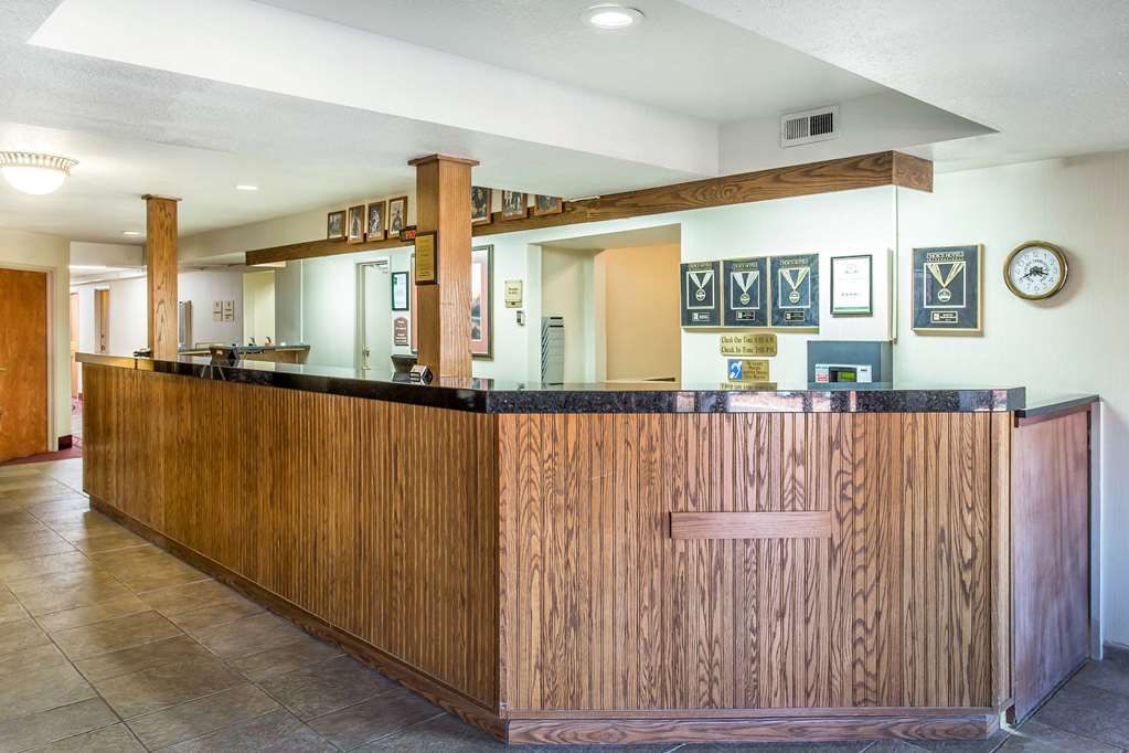 QUALITY INN