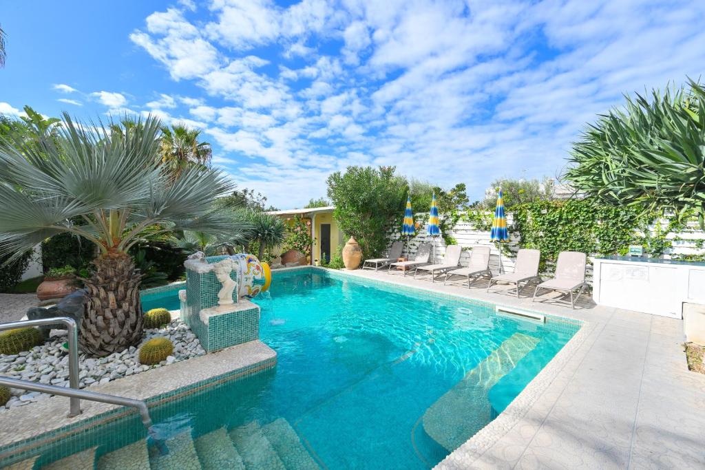 LA VILLA RESORT & SPA