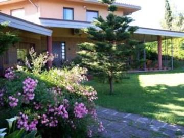 BELLAVISTA COUNTRY HOUSE