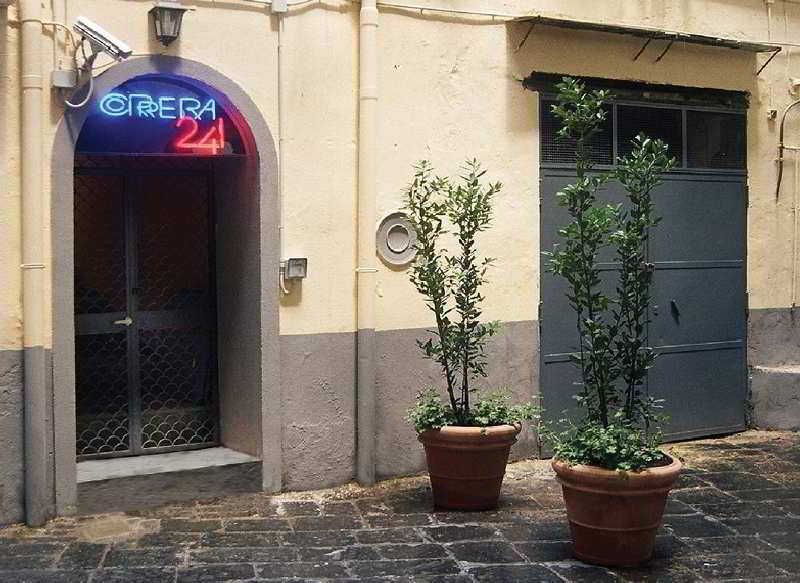 CORRERA 241