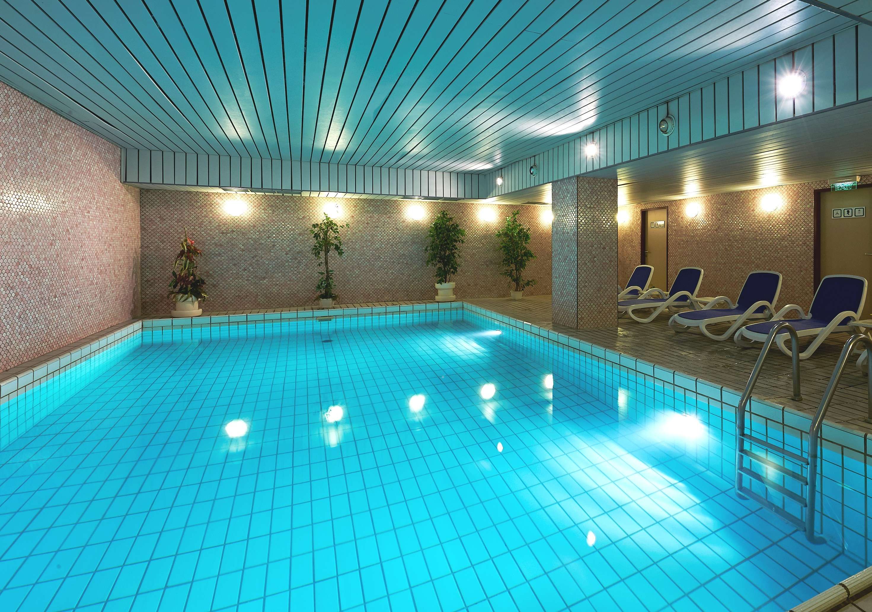 RADISSON BLU BEKE HOTEL, BUDAPEST