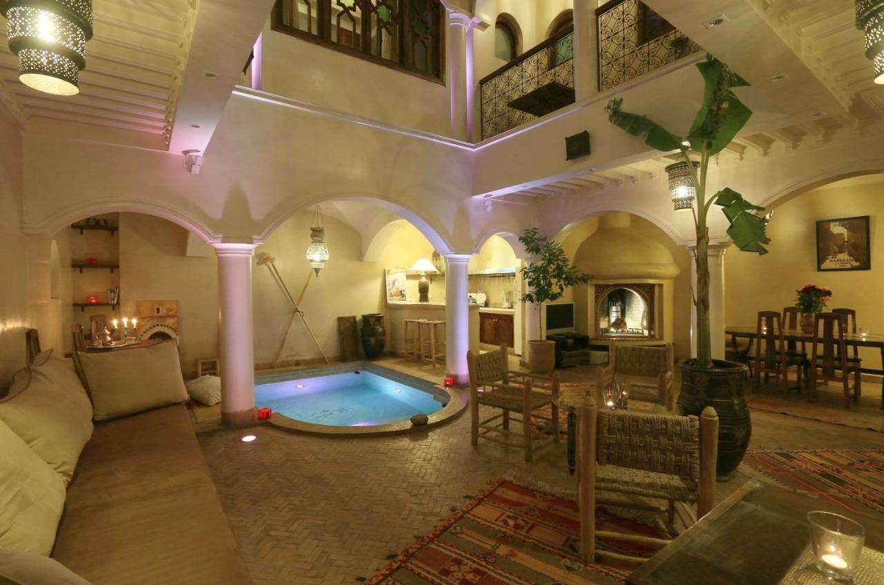 RIAD L'EMIR