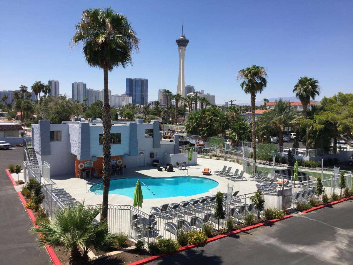 THUNDERBIRD BOUTIQUE HOTEL