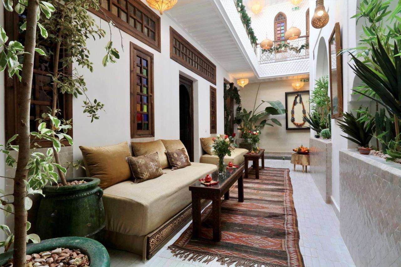 RIAD BEATA