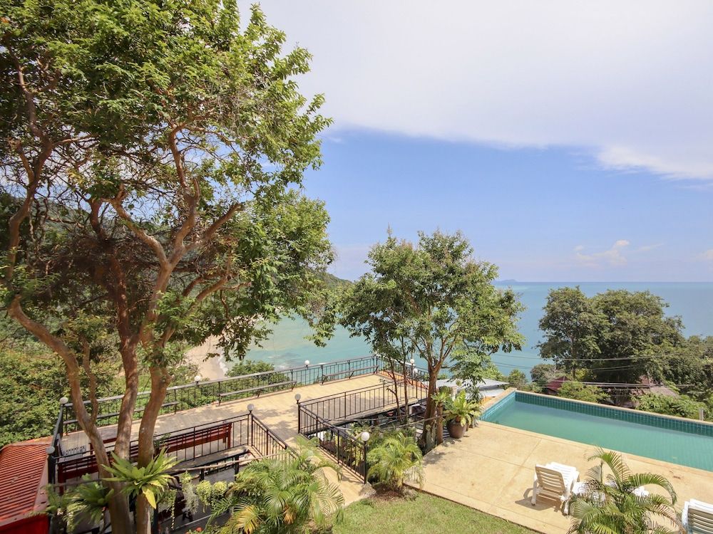 OYO 1085 MA LANTA HOUSE