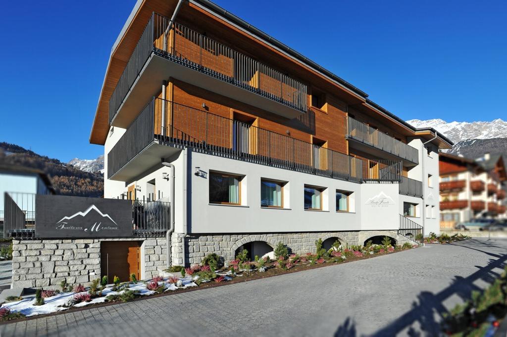 Baita Fanti Ski&Bike