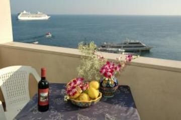 VISTA D'AMALFI