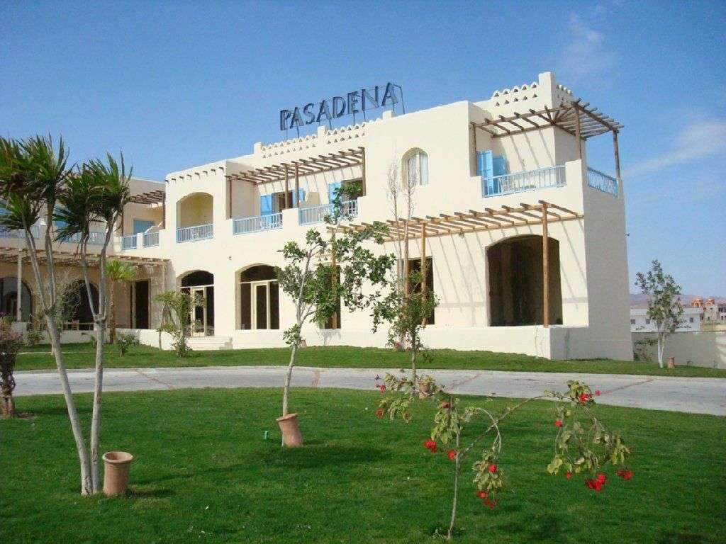 PASADENA