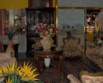 GRANDE ALBERGO ABRUZZO