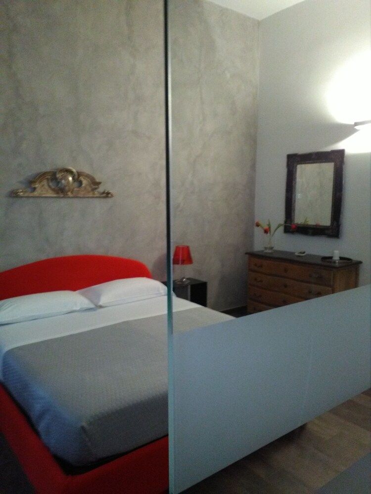 LA CORTE DI BAFè