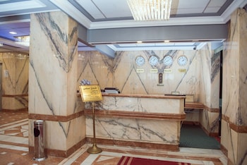SALMA HOTEL CAIRO