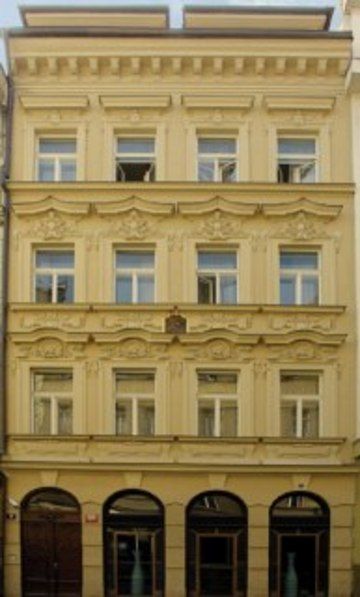 RESIDENCE VERONA
