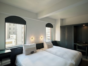 DDD HOTEL