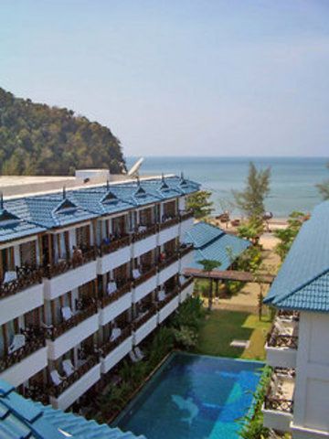 AONANG BURI RESORT