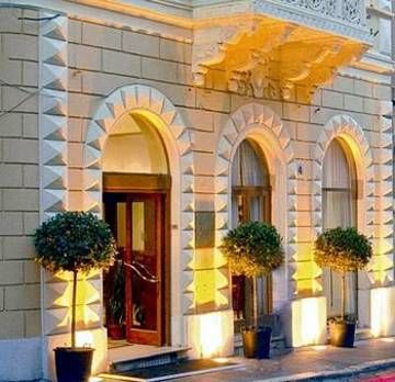 HOTEL RAFFAELLO - SURE HOTEL COLLECTION BY BEST WESTERN