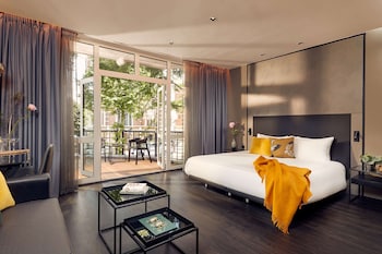 PARK PLAZA VONDELPARK