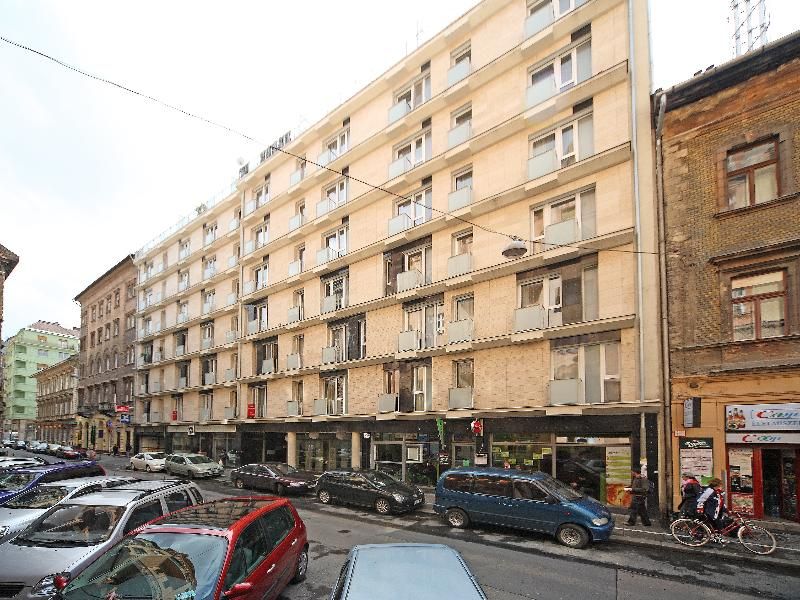AKACFA HOLIDAY APARTMENTS