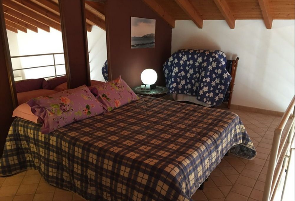 CELI BLU BED & BREAKFAST