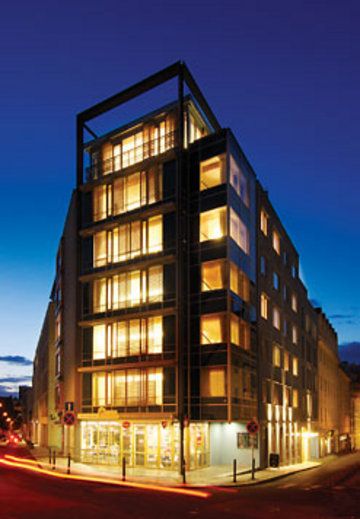MAMAISON RESIDENCE DOWNTOWN PRAGUE