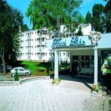 LIDO HOTEL BUDAPEST