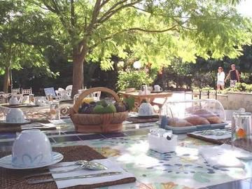 VILLA GIULIANA BED AND BREAKFAST LECCE