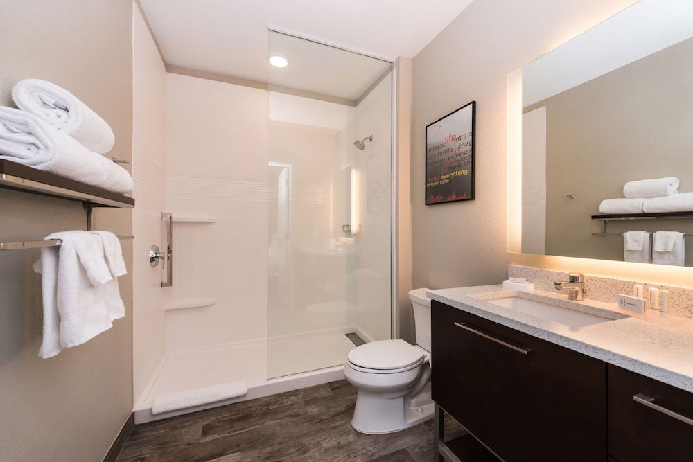 TOWNEPLACE SUITES BY MARRIOTT GALLUP