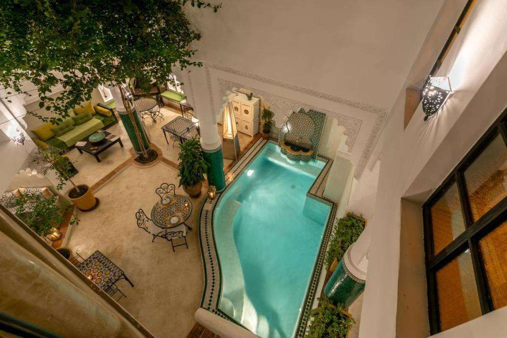 RIAD HART ESSOURA