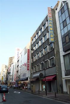 HOUSHI KAIKAN