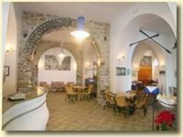 HOTEL ALFONSO A MARE
