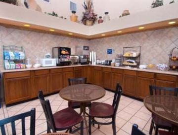 RAMADA LIMITED GALLUP