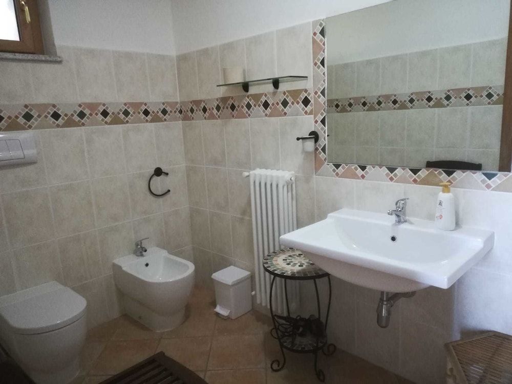 CASA SOLOTTI