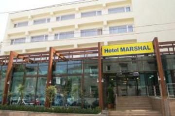 MARSHAL HOTEL