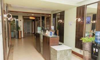 EXECUTIVE RESIDENCY BY BEST WESTERN NAIROBI