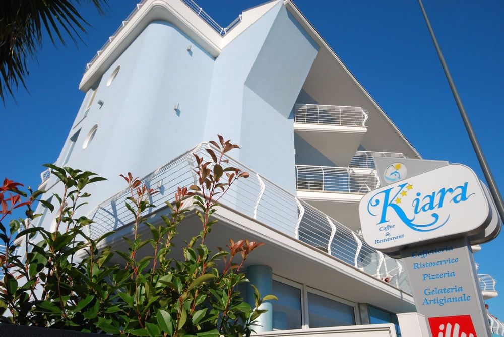 KIARA RESIDENCE