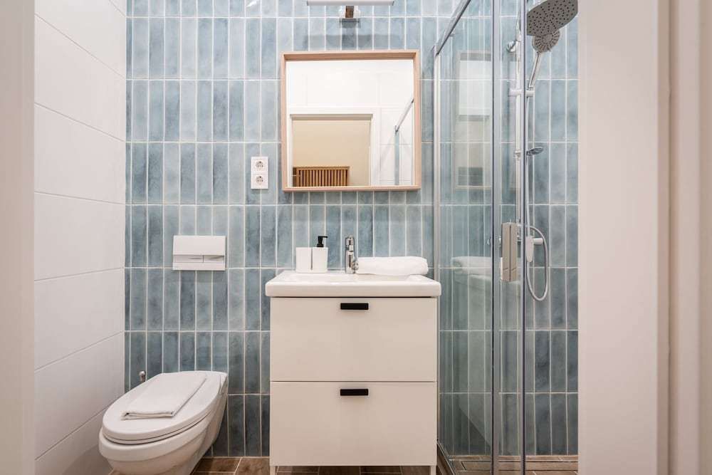 N36- BOUTIQUE APARTMENTS BY BQA