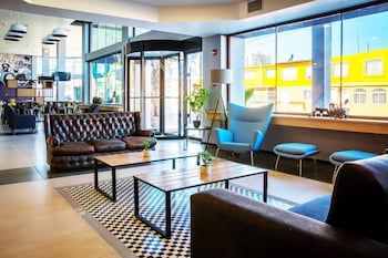 Hotel Modular Express Calama