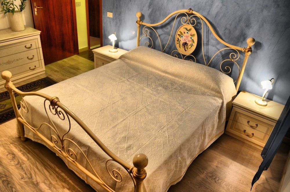 B&B ARIA DELL'ETNA