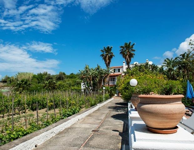 RESIDENCE SAN DOMENICO