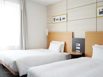 COMFORT HOTEL TOKYO HIGASHI NIHOMBASHI