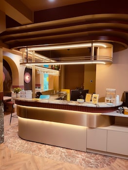 DE PIJP BOUTIQUE HOTEL