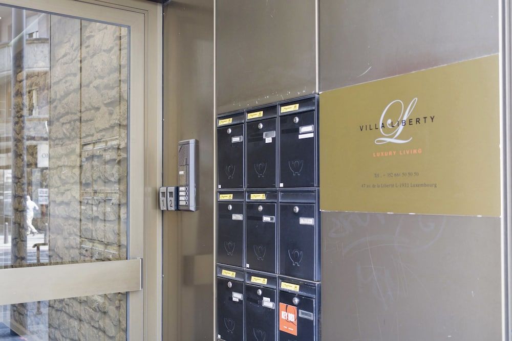 THE QUEEN LUXURY APARTMENTS - VILLA LIBERTY