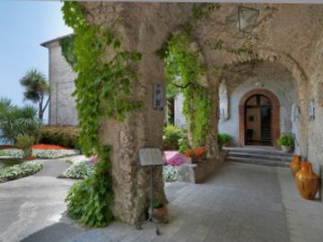 HOTEL PARSIFAL