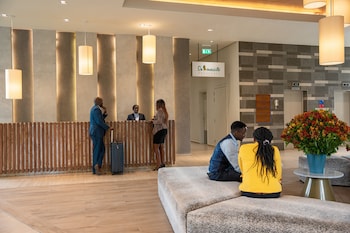 SOMERSET WESTVIEW NAIROBI