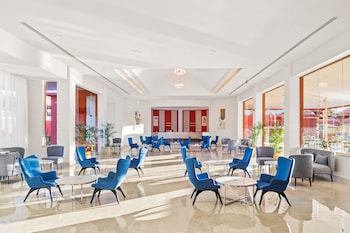 PICKALBATROS LAGUNA CLUB RESORT SHARM EL SHEIKH