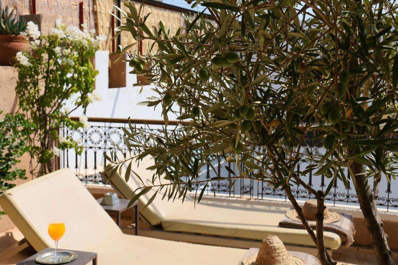 RIAD DAR MASSAI