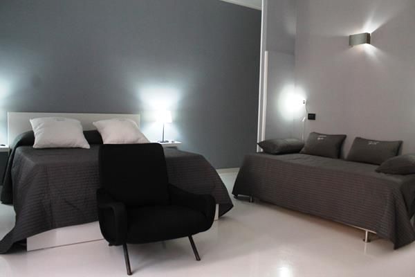 GARDENIA LUXURY ROOM